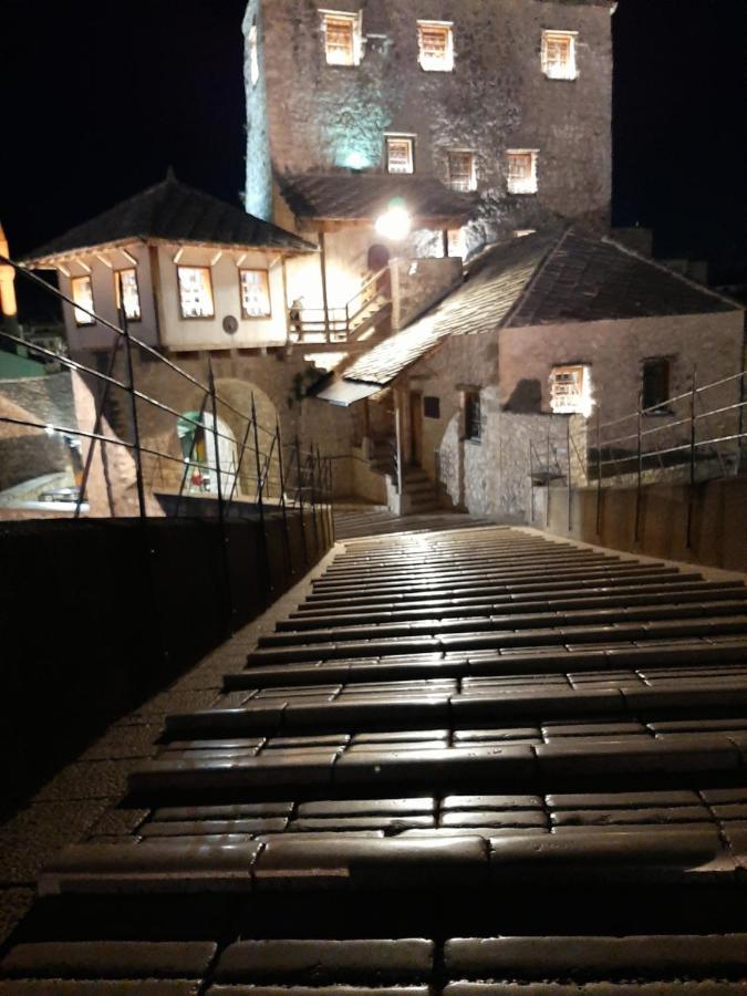 Guest House Vanja Mostar Exterior photo