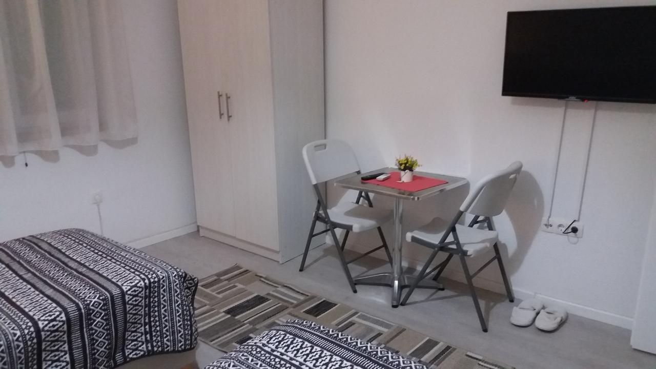 Guest House Vanja Mostar Exterior photo